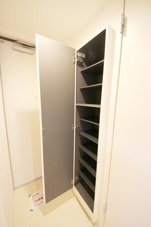 リブリ・上福岡IIの物件内観写真